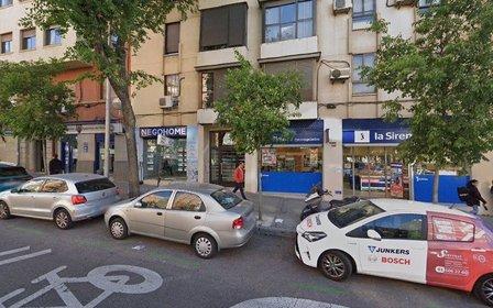 EXERGIA ARQUITECTURA