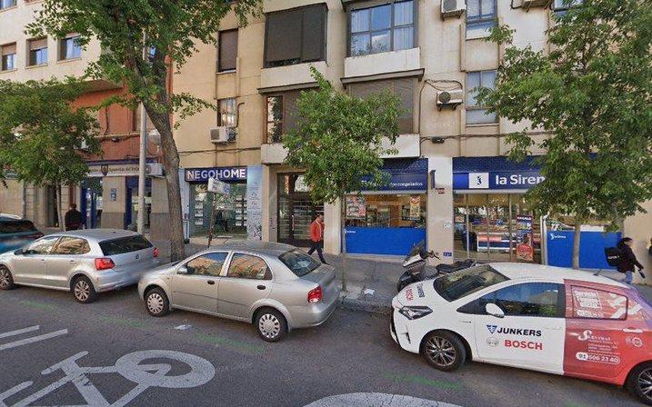 EXERGIA ARQUITECTURA