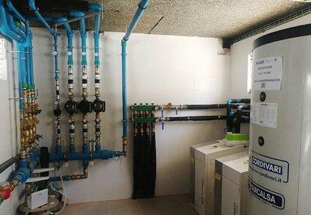 MI CLIMA Instalaciones