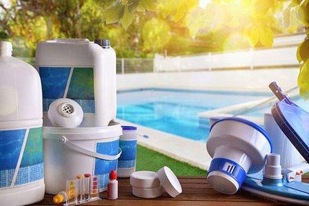 Piscinas Medel Tomé Guadalajara