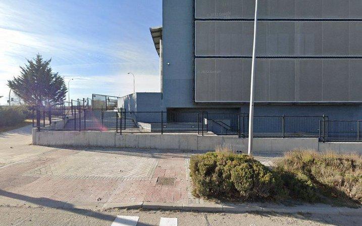 Fundación del Metal para la Formación, Cualificación y el Empleo
