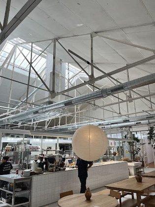 Alma Nomad Fabrica