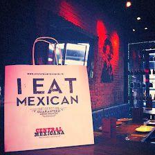 Central Mexicana Restaurante & Tequila