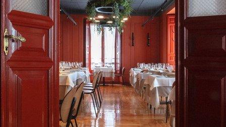 Restaurante Alcaravea