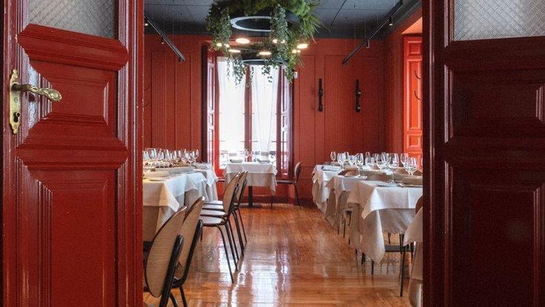 Restaurante Alcaravea