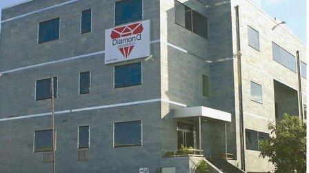 Diamond Seguridad