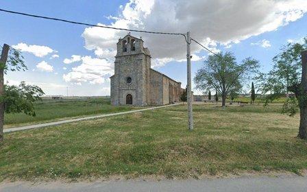 Iglesia de la Natividad de Nuestra Señora