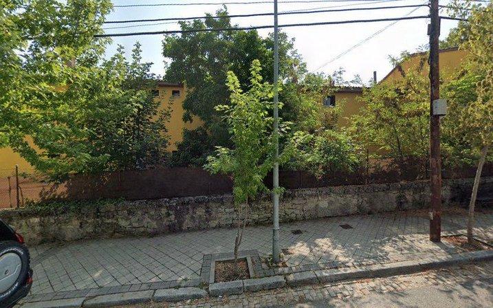 Centro Joven El Recreo de San Rafael