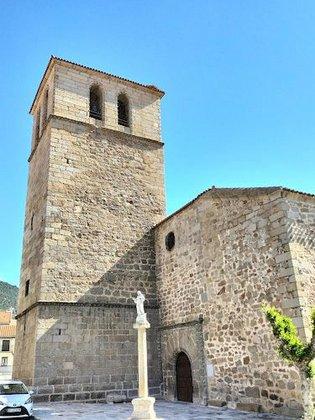 Parish of Our Lady of Assumption