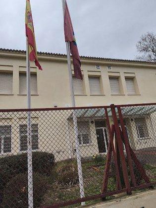 Oficina Auxiliar de Atención a la Ciudadanía de Aravaca