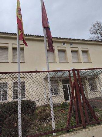 Oficina Auxiliar de Atención a la Ciudadanía de Aravaca