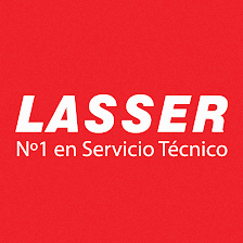 Lasser