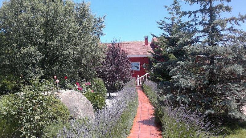 Kern Jardinería