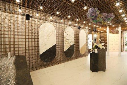 Neolith Madrid Living Gallery