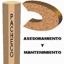 Pacheco Asesoramiento Y Mantenimientos Sl
