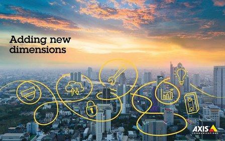 Axis Communications