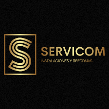 Instalaciones y Reformas Servicom S.L