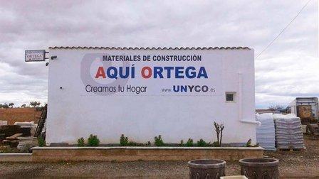Aquí Ortega S.L.