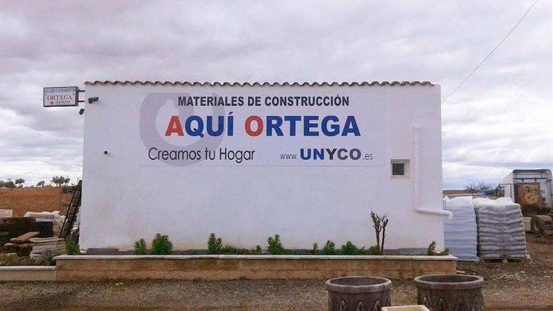Aquí Ortega S.L.