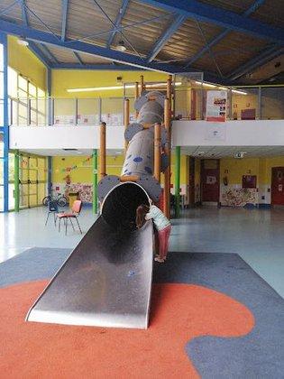 Centro Municipal de Recursos Para la Infancia Bhima Sangha