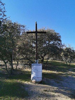 Ermita de la Milagrosa