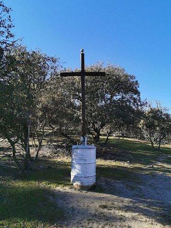 Ermita de la Milagrosa