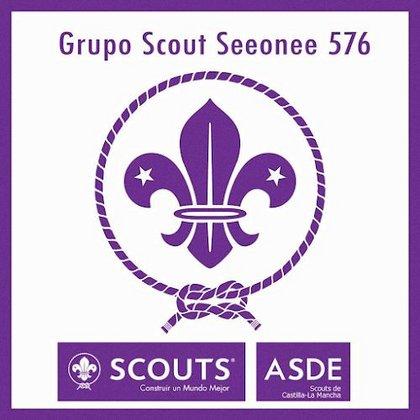 Grupo Scout Seeonee 576
