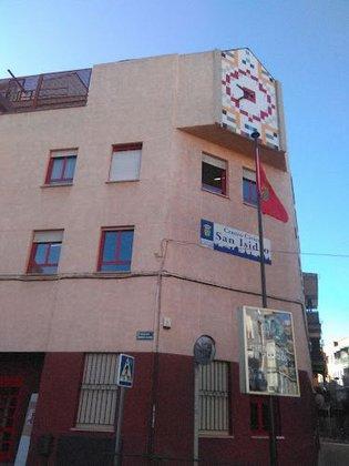 Getafe