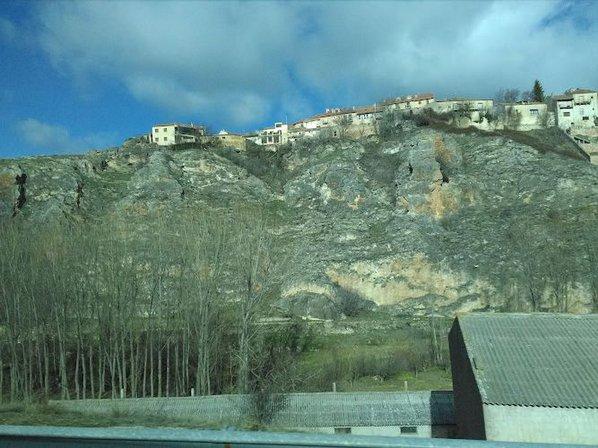 Obispado Segovia