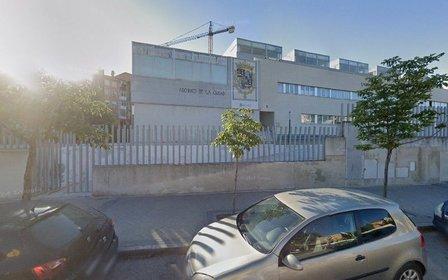 Archivo de la Ciudad