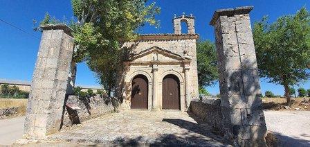 Ermita de La Soledad