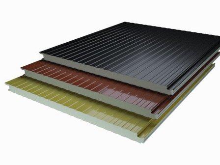GRUPOPANEL PREFABRICADOS METALICOS S.L.