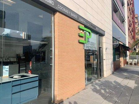 EP Estudio Proyecta Madrid
