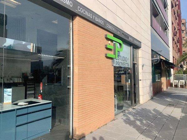 EP Estudio Proyecta Madrid