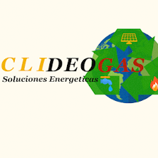 Clideogas SL - Climatización en Guadalajara