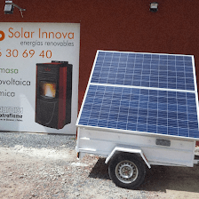 SOLAR INNOVA
