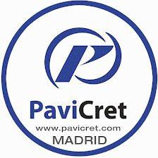 Pavicret Madrid