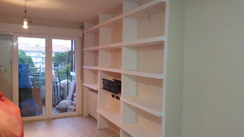 Construcciones Anselmo Greciano