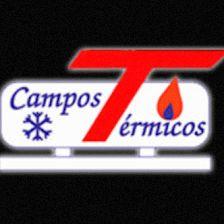 Campos Térmicos. Venta e instalación de calderas. Aire condicionado.