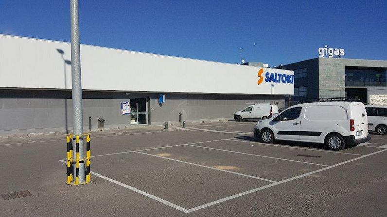 Saltoki