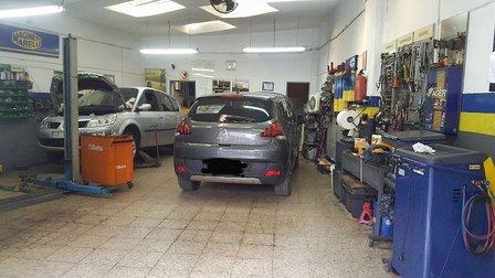 Taller Vicente Miralles