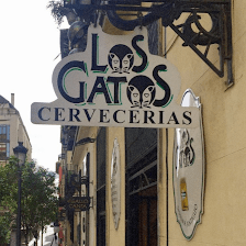 Los Gatos