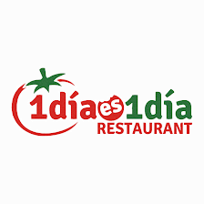 1DíaEs1Día Restaurant - Comida a domicilio en Toledo