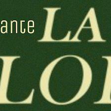 Restaurante La Gloria
