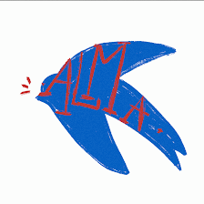 Alma Nomad Bakery