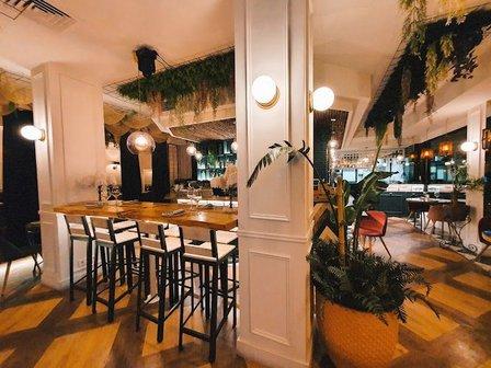 KASIBA | Restaurante Japonés Filipino & Sushi Alcorcón