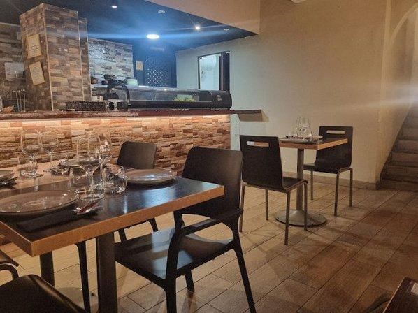 Restaurante Sambo