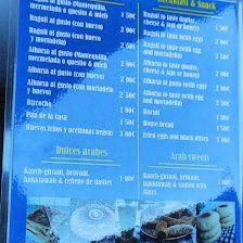 Restaurante Gibraltar