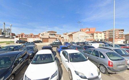 Aparcamiento gratuito