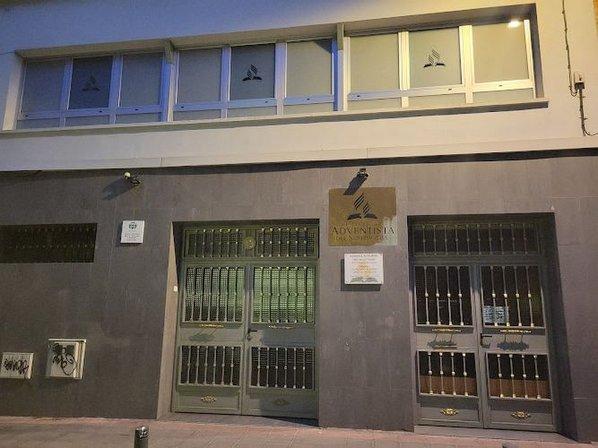 Seventh-day Adventist Church - Vallecas